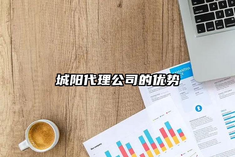 城陽代理公司的優(yōu)勢(shì)